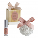 Duftende Überraschung Rose Elixir