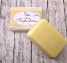 Feste Körperbutter Litsea Mango