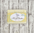 Feste Körperbutter Litsea Mango