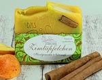 Zimtäpfelchen